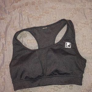 FILA sports bra